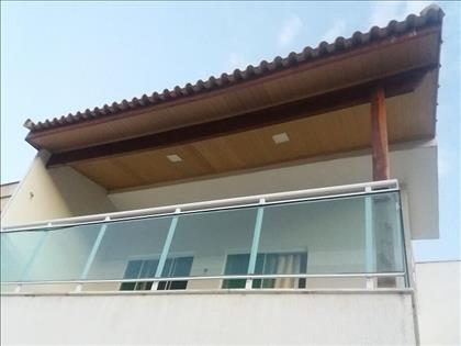 Sobrado à Venda