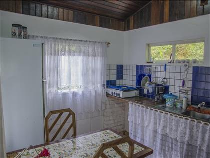 Pousada à Venda