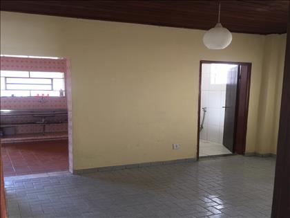 Casa à Venda