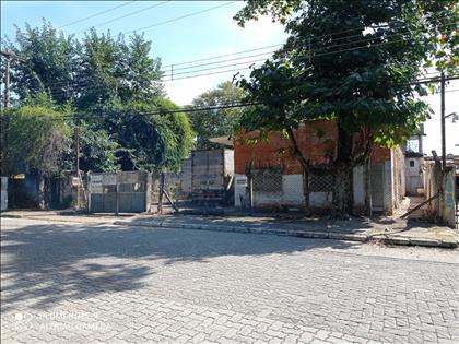 Terreno à Venda