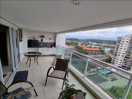 Apartamento à Venda