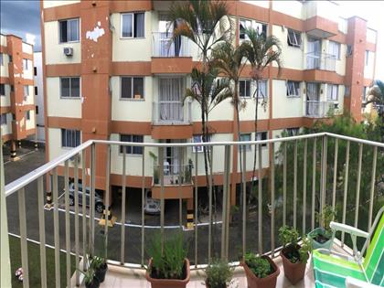 Apartamento à Venda