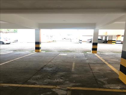 Apartamento à Venda