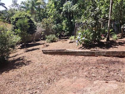 Terreno à Venda