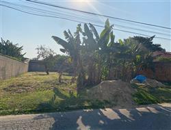 Terreno à Venda