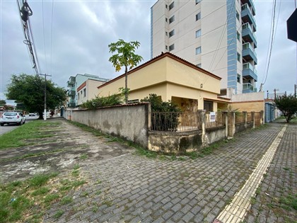Casa comercial à Venda
