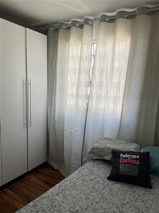 Apartamento à Venda