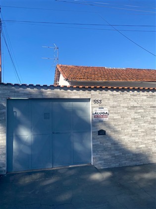 Casa para Alugar em Manejo